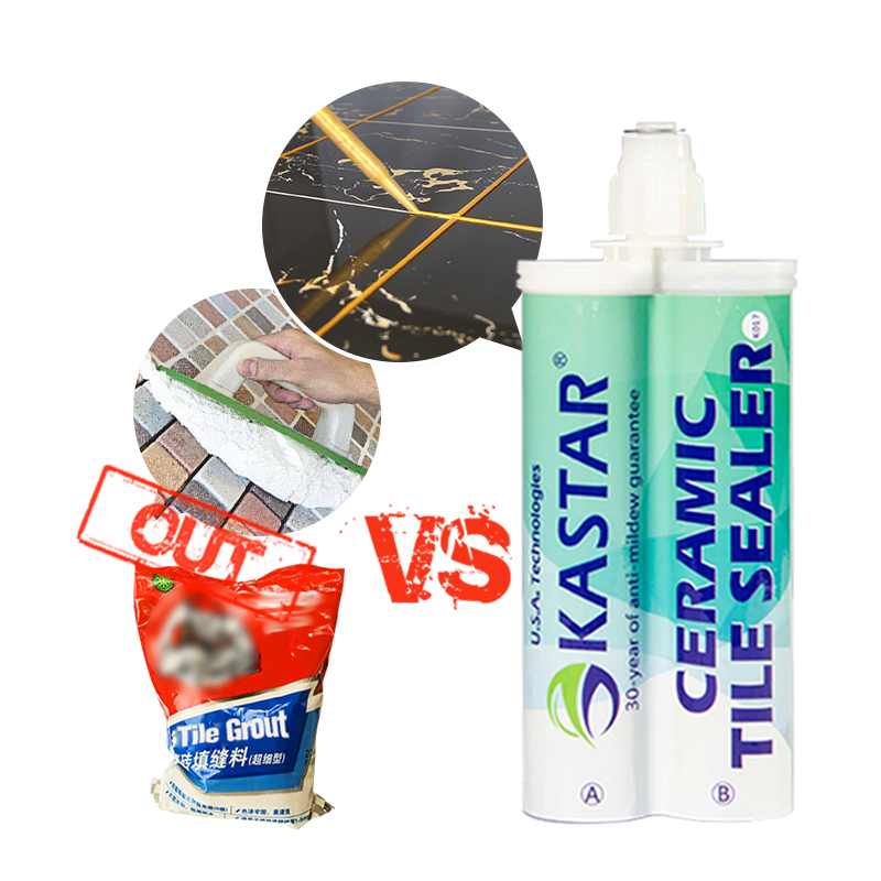 Kastar Epoxy Granite Repair Joint Adhesive