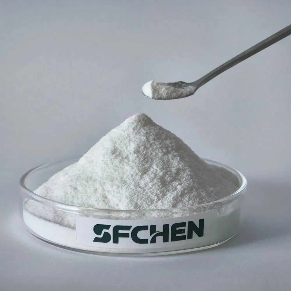 Sfc-16p 98% Content Concrete Water Reducing Admixture for Concretehigh Fluidity Low Dosage