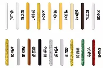 Gap Filler Application