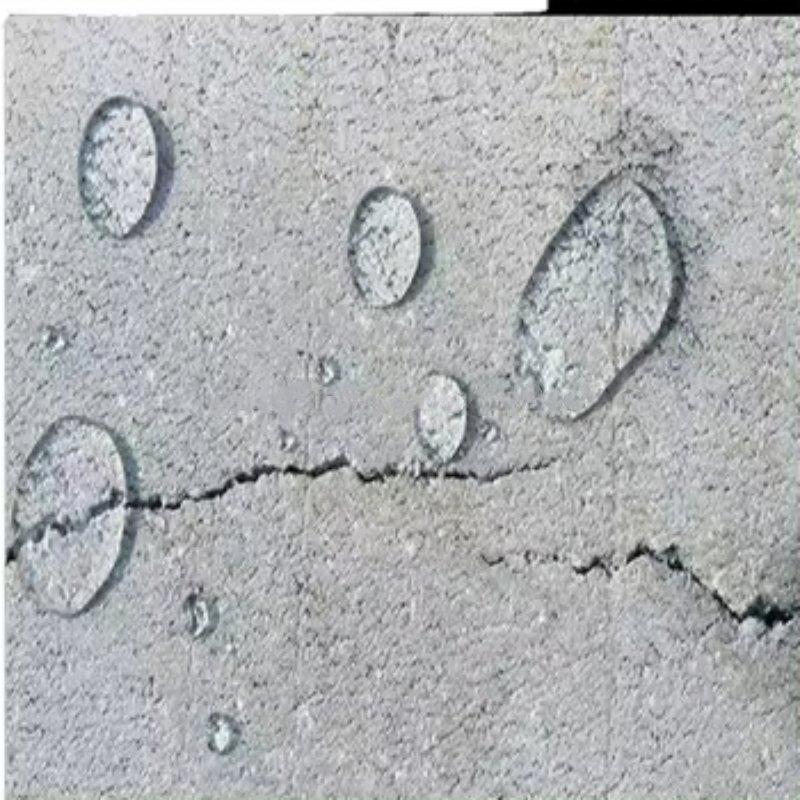 Nano Colorless Potassium Methylsilicate Waterproof Agent for Concrete Cement