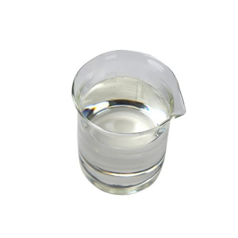 Alkaline Phenolic Resin Curing Agent Strong Sand Bonding No Sand Drop