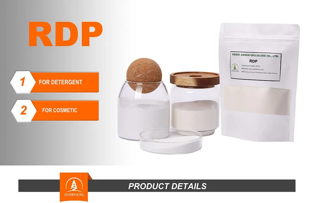 RDP Packaging