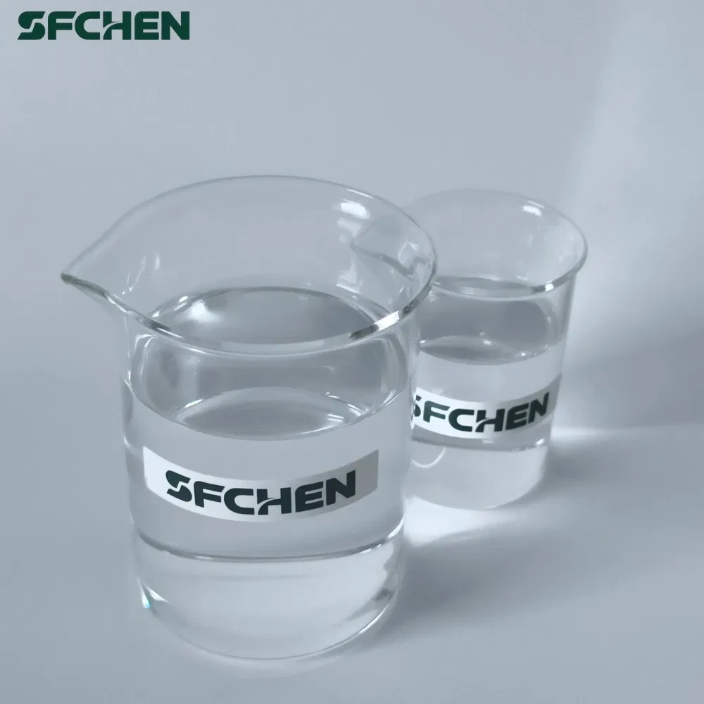 Sfc-12L 50% Mother Liquid Concrete Water Reducing Admixture for Concretehigh Concrete Fluidity