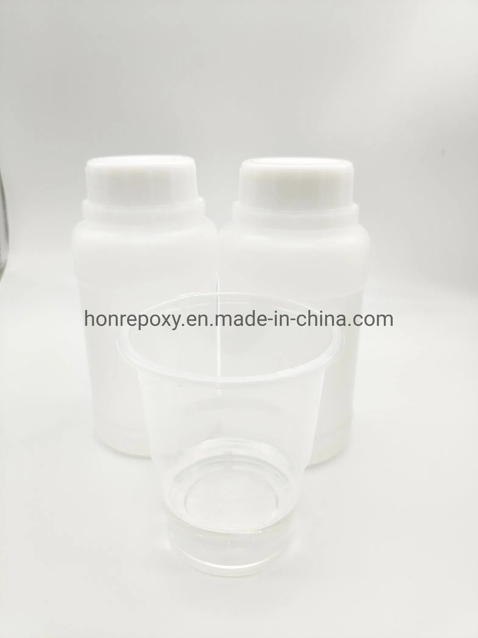 Low Viscosity and Mild Odor Ester Hw-810 for Face and Repair Paint