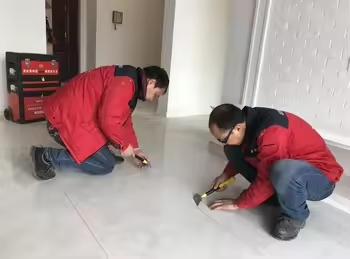 Floor High Strength Non Shrink Durable Long Lasting Dark Grey White Polyurethane Grout