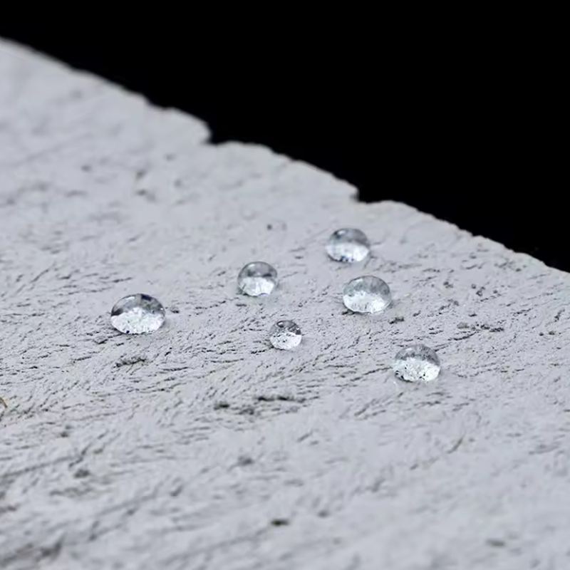 Transparent Waterproofing for Concrete Cement Potassium Methyl Silicate Waterproof Agent