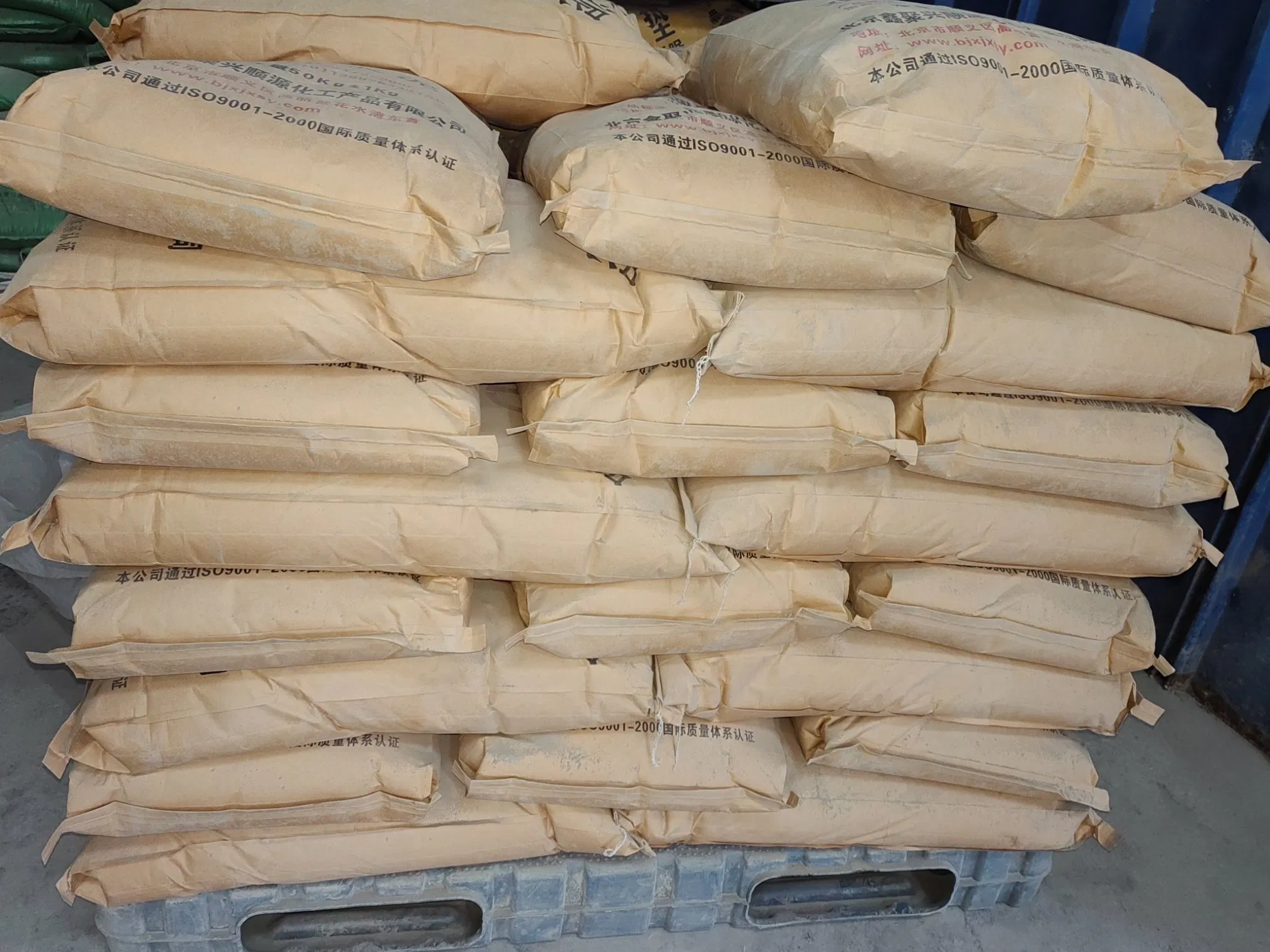 Sy Road Repair Material - 1 Ton Superior Quality From China