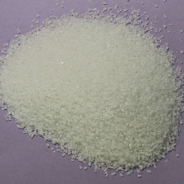 Top Quality White Activated Aluminium Oxide Polishing Material Factory Price