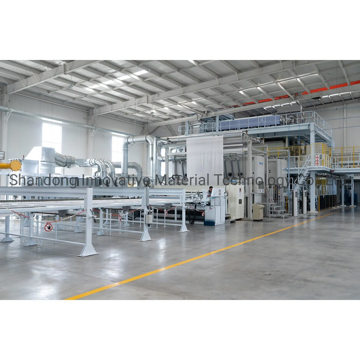 Superior Waterproof Nonwoven Material for Farm Animal Care