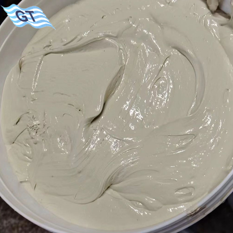 Rapid-Setting High Toughness Easy to Mix Epoxy Bonding Agent