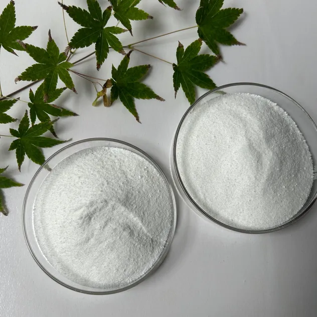 Sodium Gluconate Sample