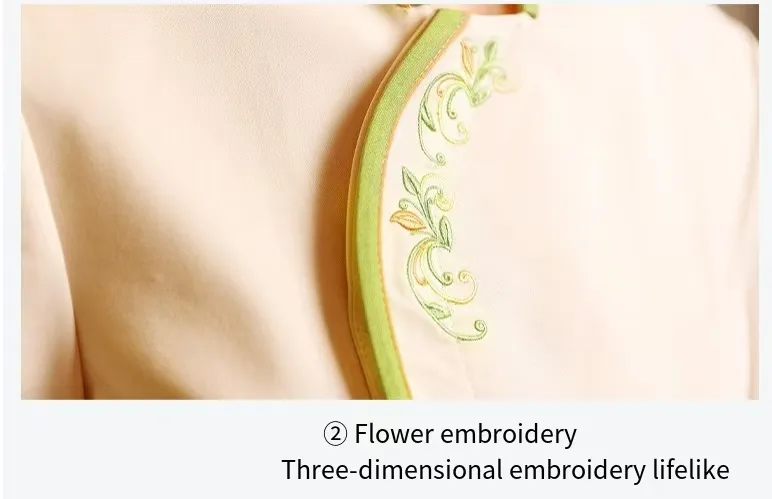 Uniform details