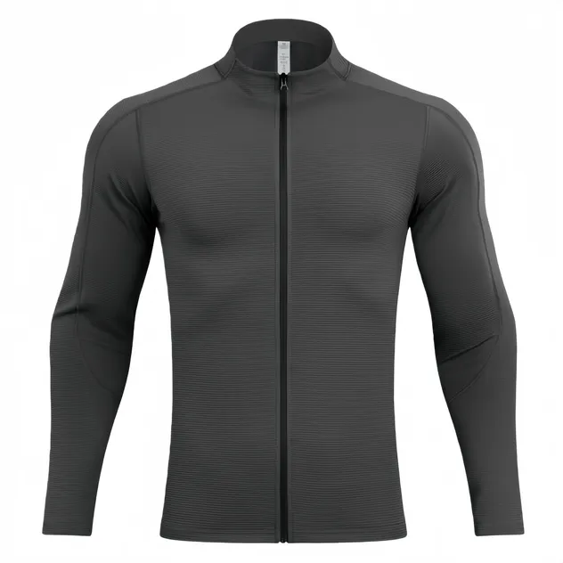 Moisture Wicking Breathable Sportswear Soft Stretch Comfort Daily Active Wear