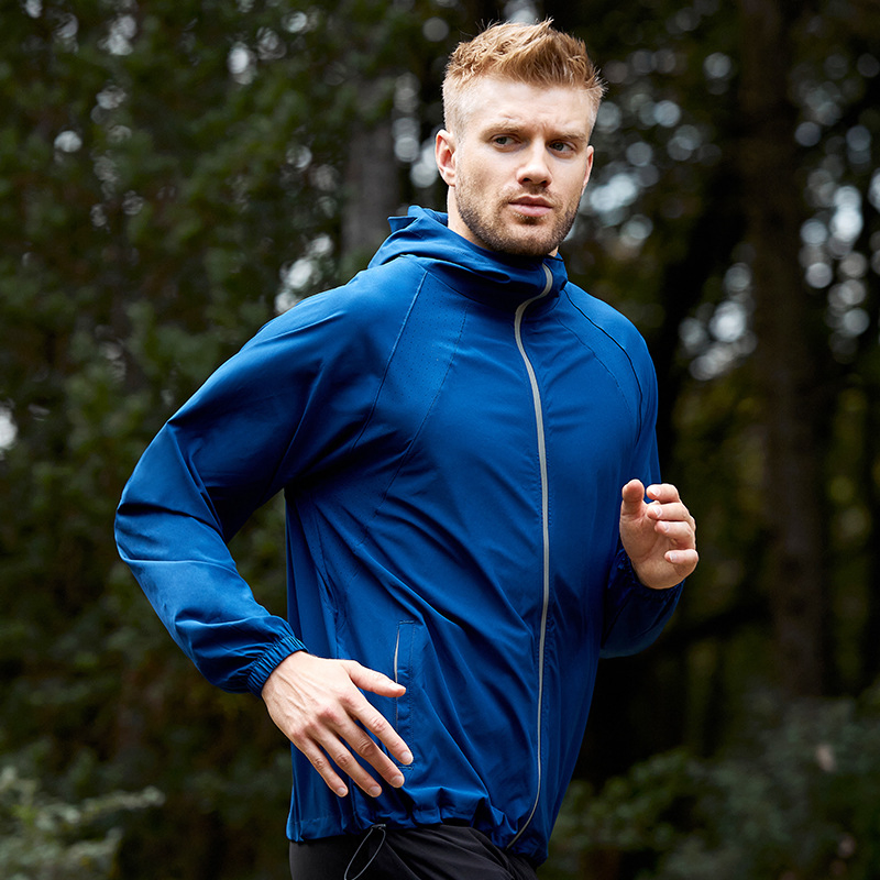 Moisture Wicking Sportswear Soft Breathable Comfortable Athletic Wear