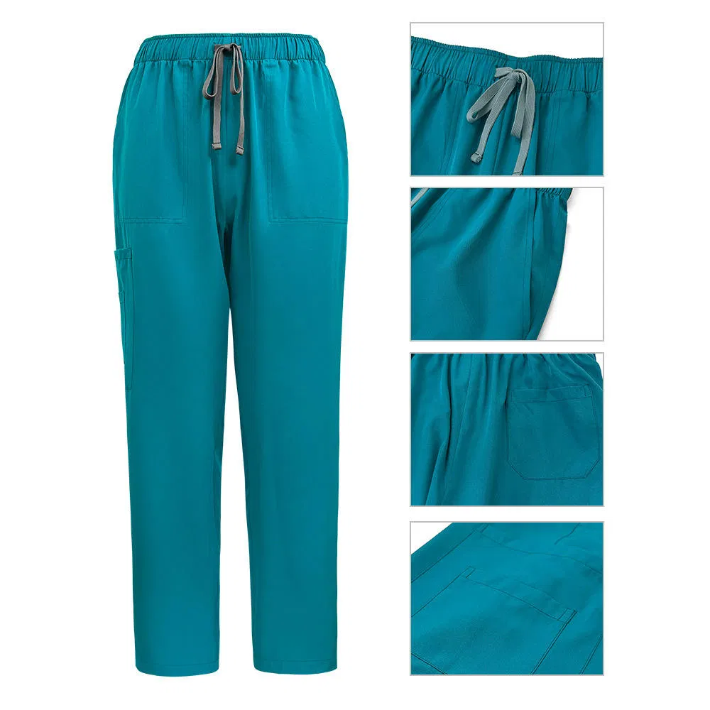 Comfortable Custom Nurse Uniforms Designed for Ultimate Professionalism