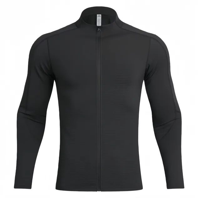 Moisture Wicking Breathable Sportswear Soft Stretch Comfort Daily Active Wear