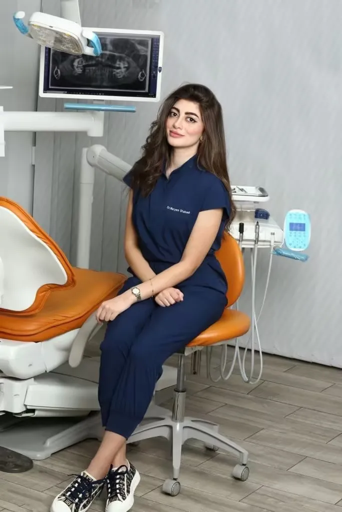 مجموعة زي التمريض القابلة للتنفس لطاقم المستشفى الطبي