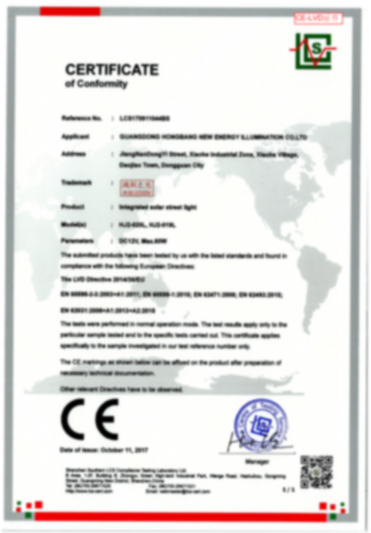 Certification 4