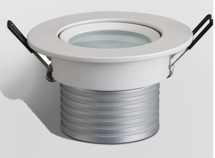 Bathroom Down Light IP65 Waterproof High Quality LED Ceiling Downlight
