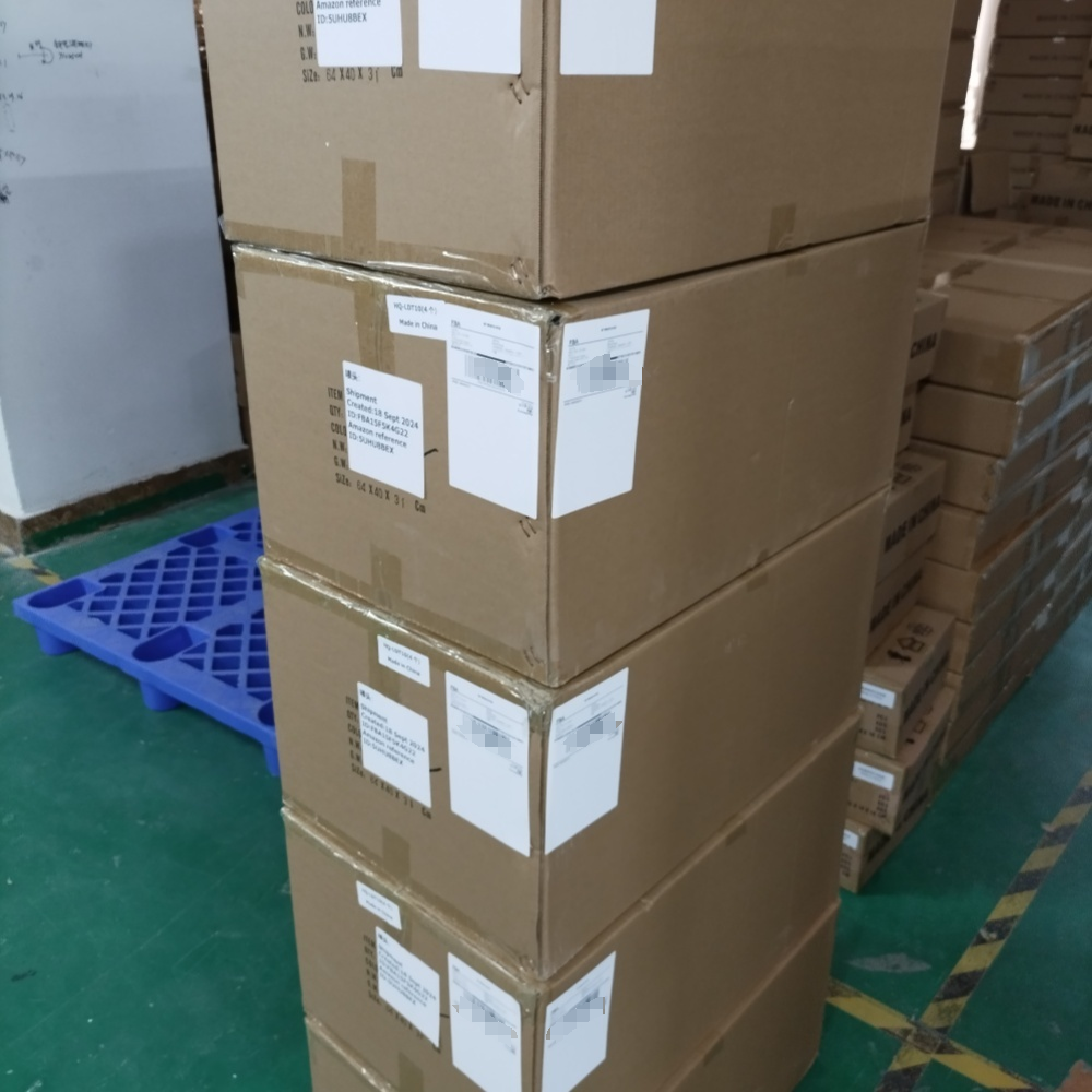 Logistics Flow 1