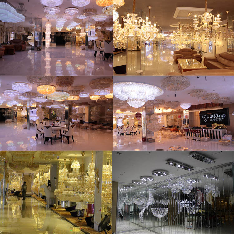 Company Showroom 3