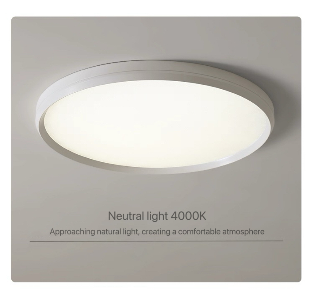 LED Lighting Product Display 5