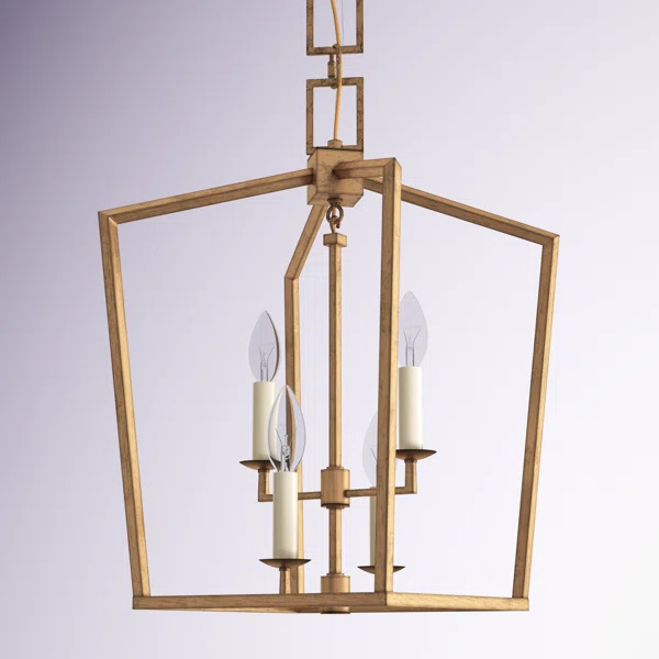 Showcase Chandelier
