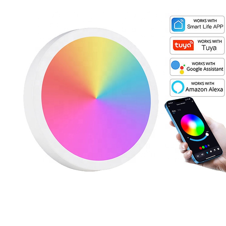 Smart Lighting Product Feature 1