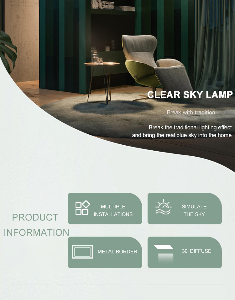 LED Lighting Product 3