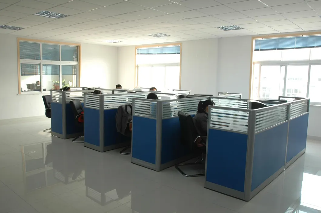 Production facility
