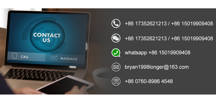 Contact Card
