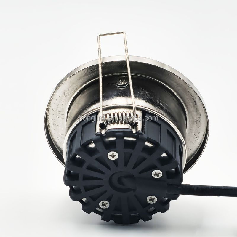 Modern LED Downlight Fixture COB Spotlight
