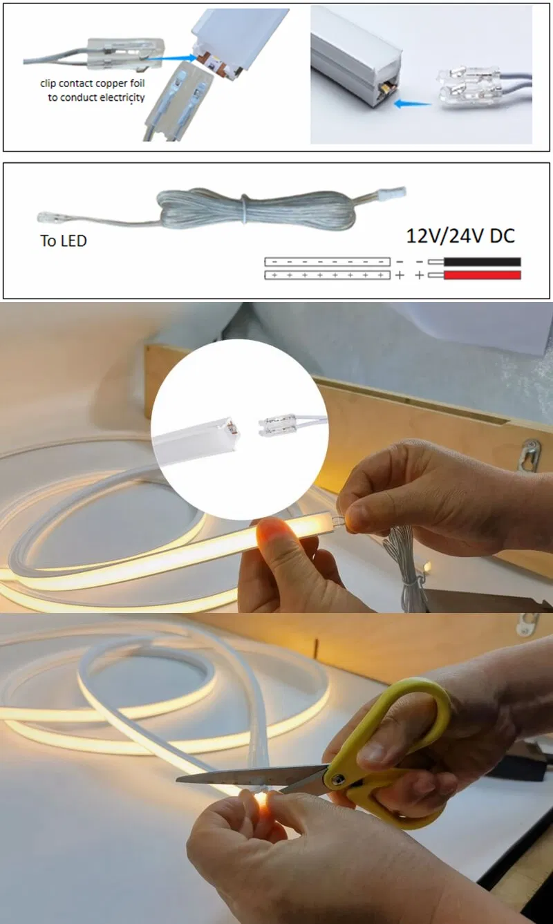 LED Lighting Product Details