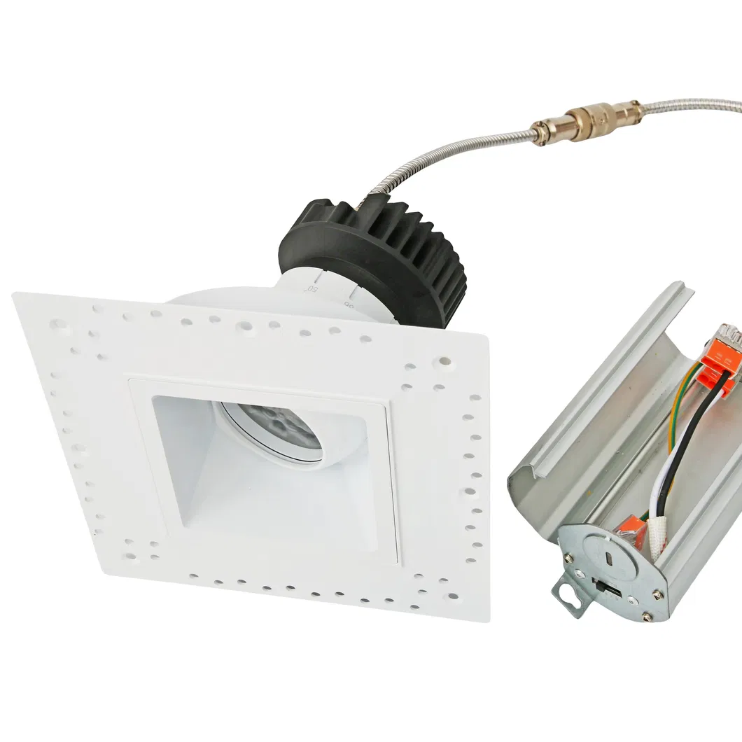 Canless Lights Beam Angle Adjustable