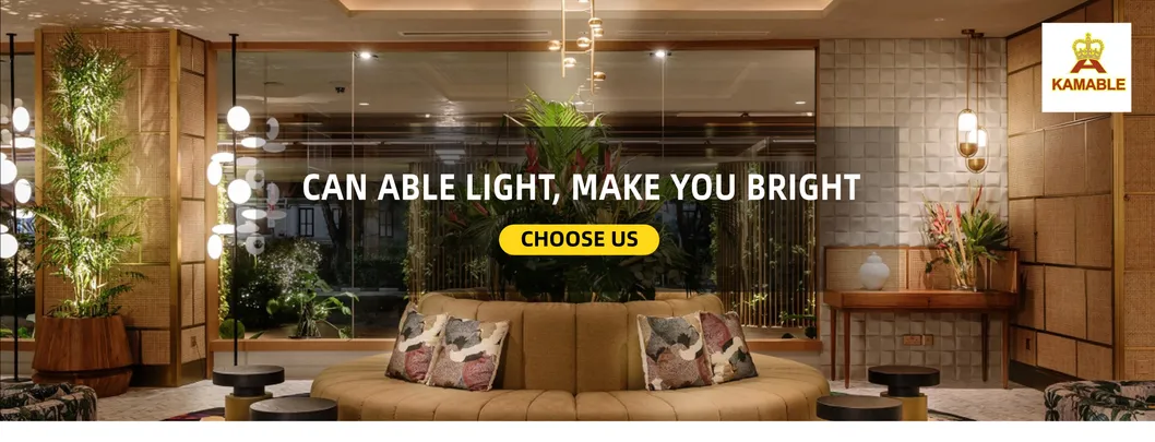 Indoor Modern Minimalist One-Line Pendant Light Restaurant Linear Ceiling Hanging Lamps