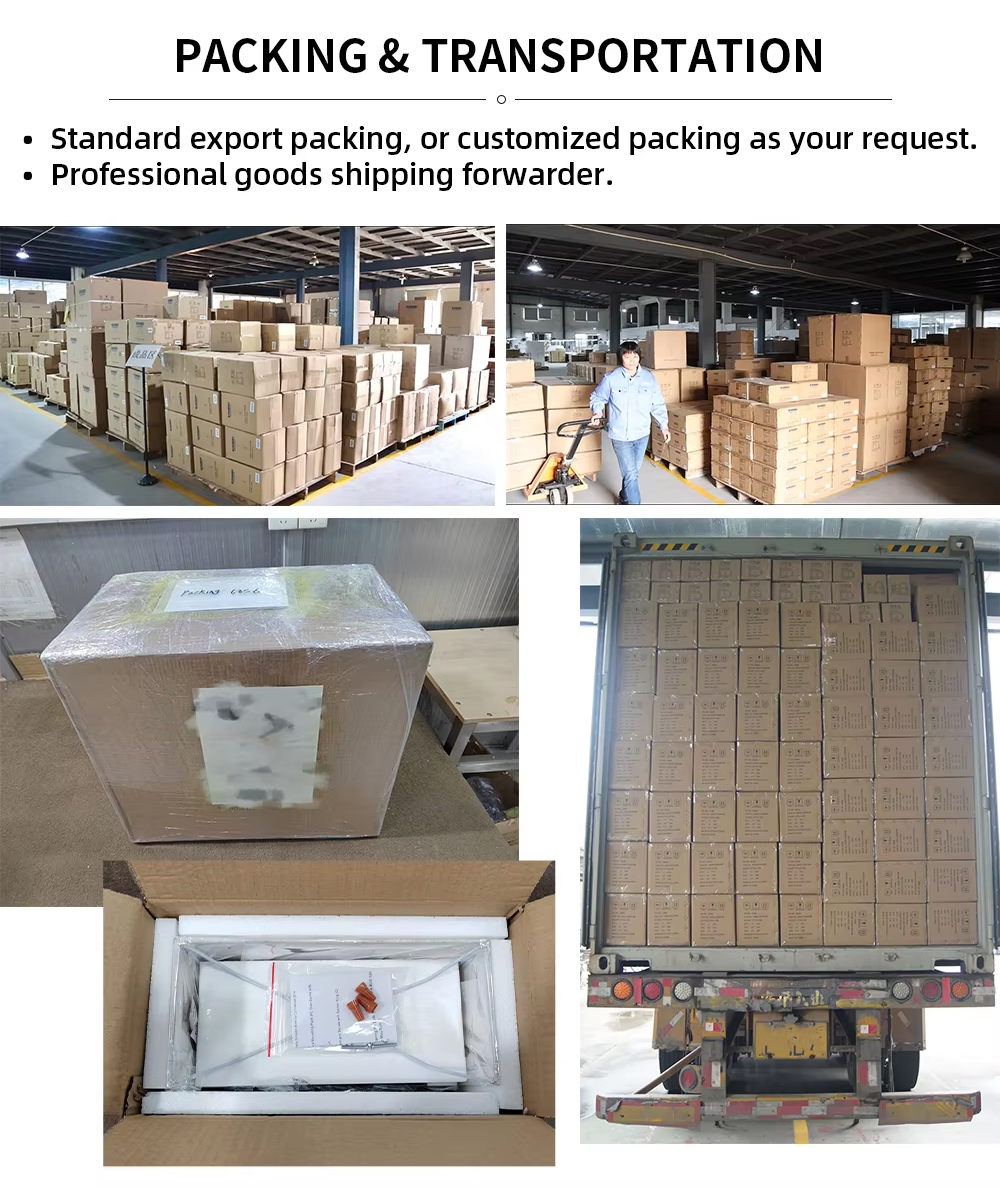 Packaging Spec 2