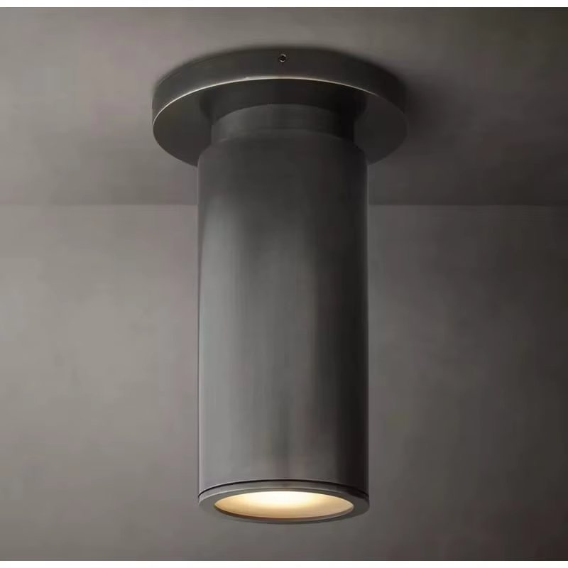 Round Ceiling Light Champeaux Flushmount Home Ceiling Light Spotlights Living Room Ceiling Lamp Luxury Lighting Decoration Home