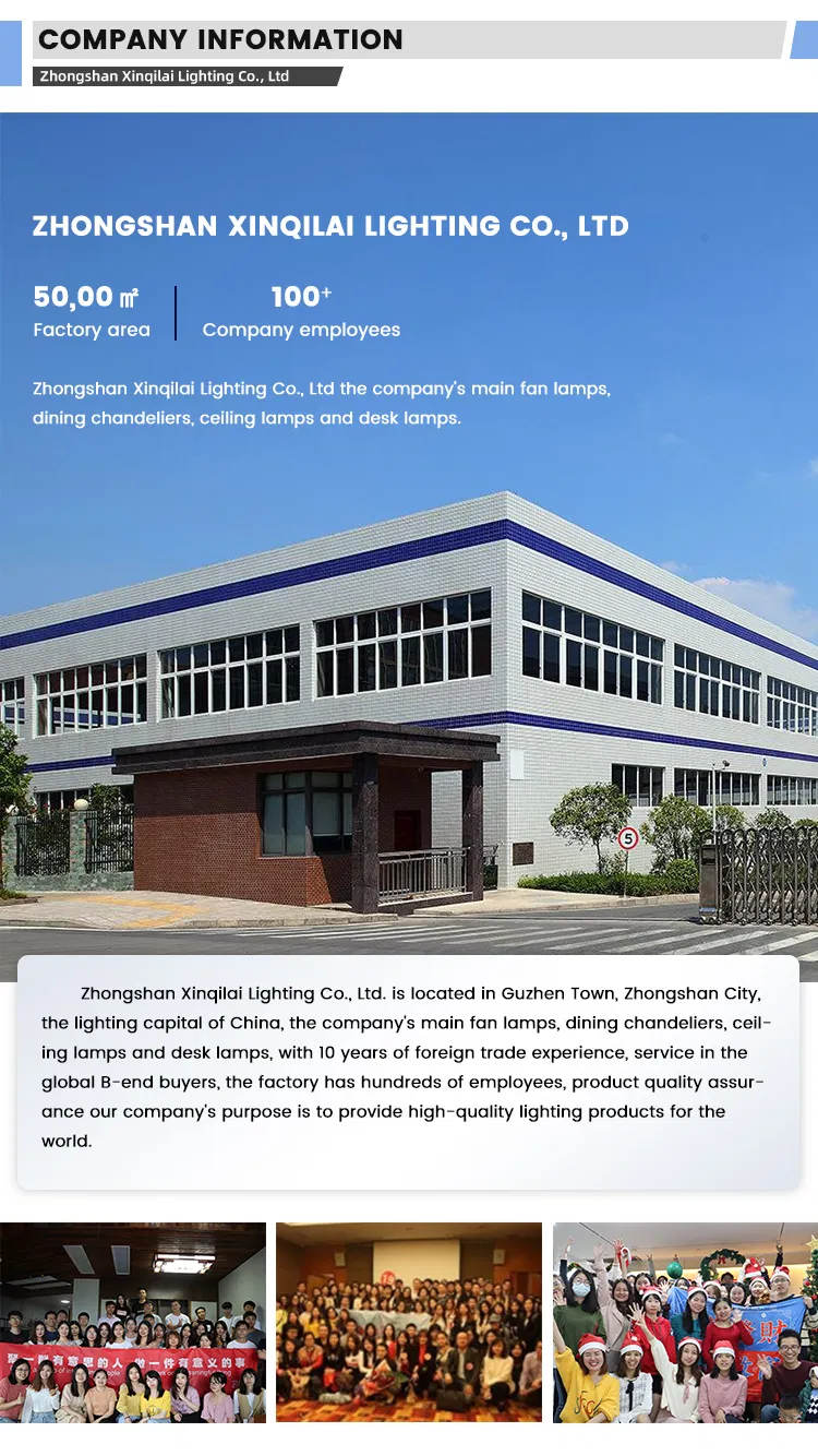Production Facility Tour