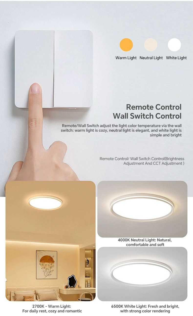 Remote Controller Instructions
