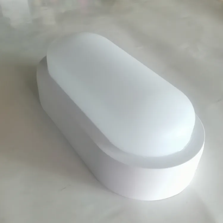 Modern LED Wall Lamps Showcase