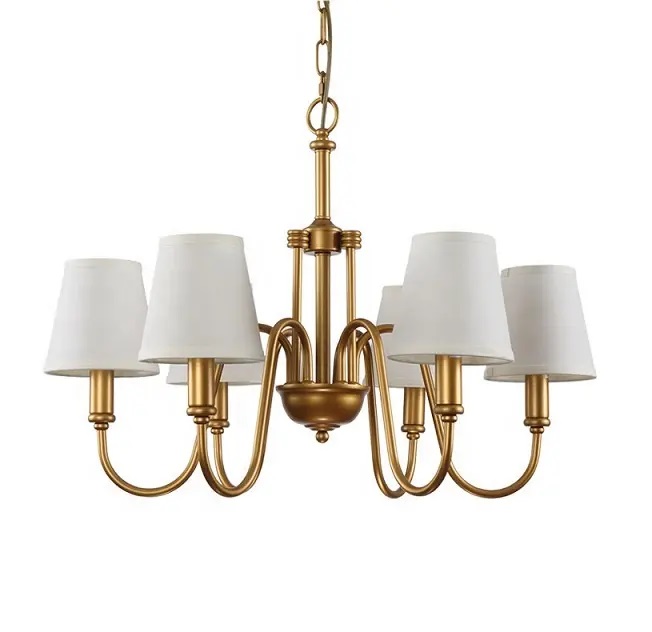 Chandelier Semi Flush Mount Ceiling Light Fixture Mid Century Vintage Industrial Handmade by Antique World Overseas
