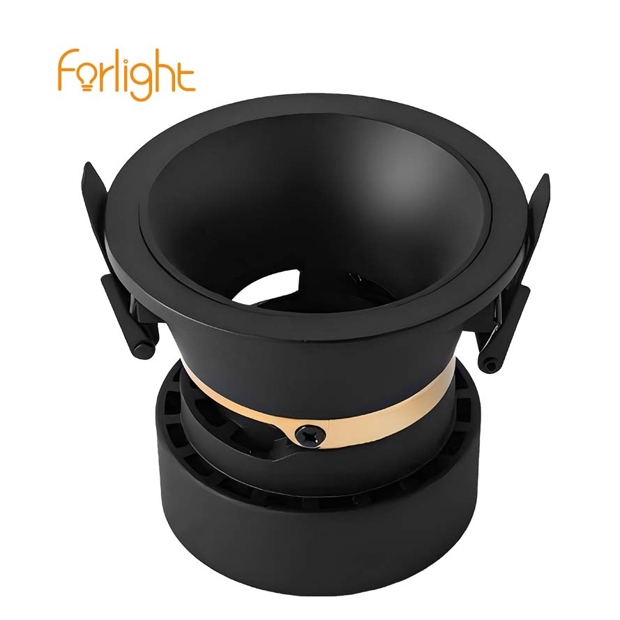 LED COB Spot Light Parameter Detail