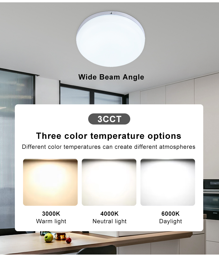 Lighting product display 5