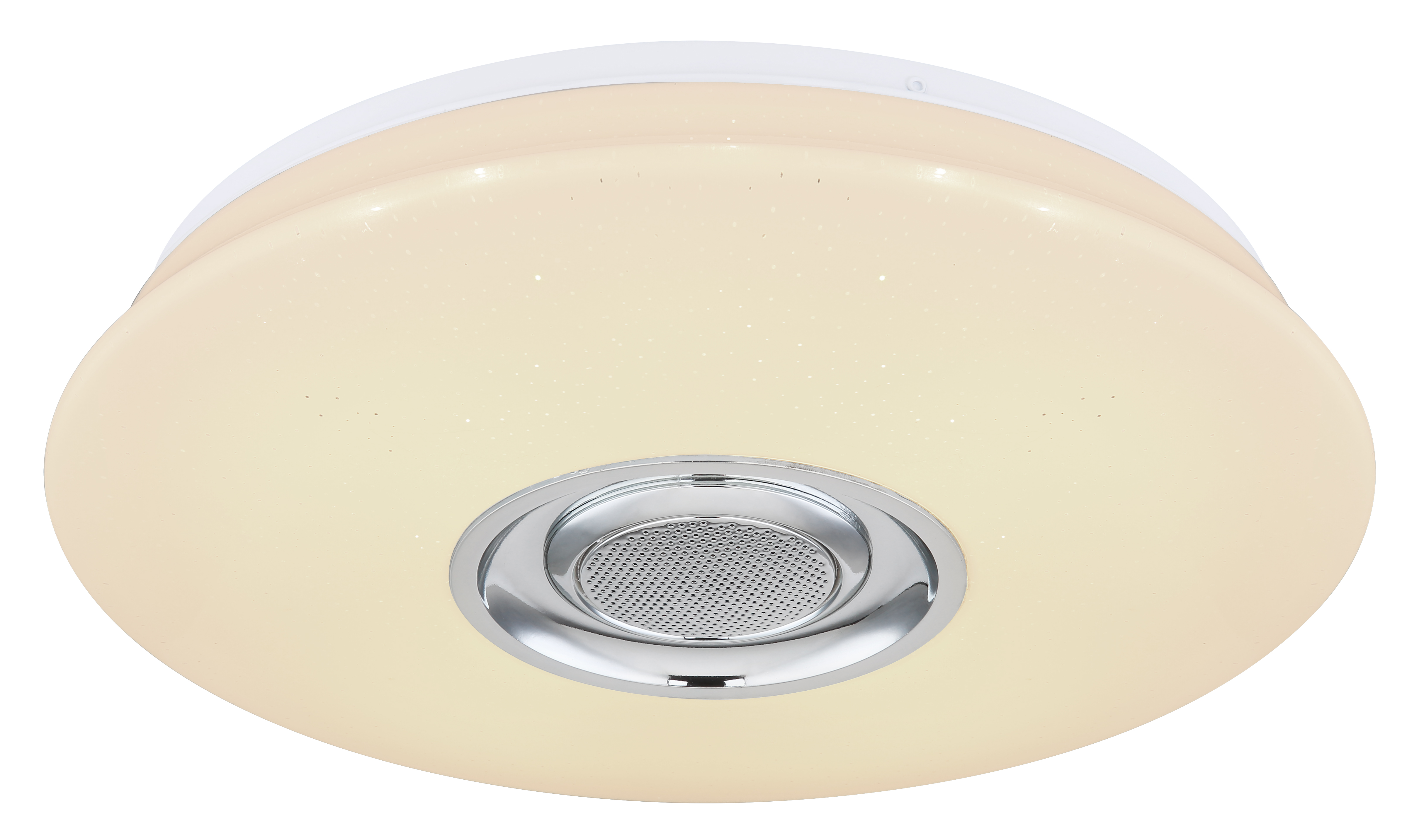 LED bluetooth Music Ceiling Lamp RGB+CCT Bluetooth Music,RGB,CCT,Dimmable,IR Control,Night Light,Timer,memory