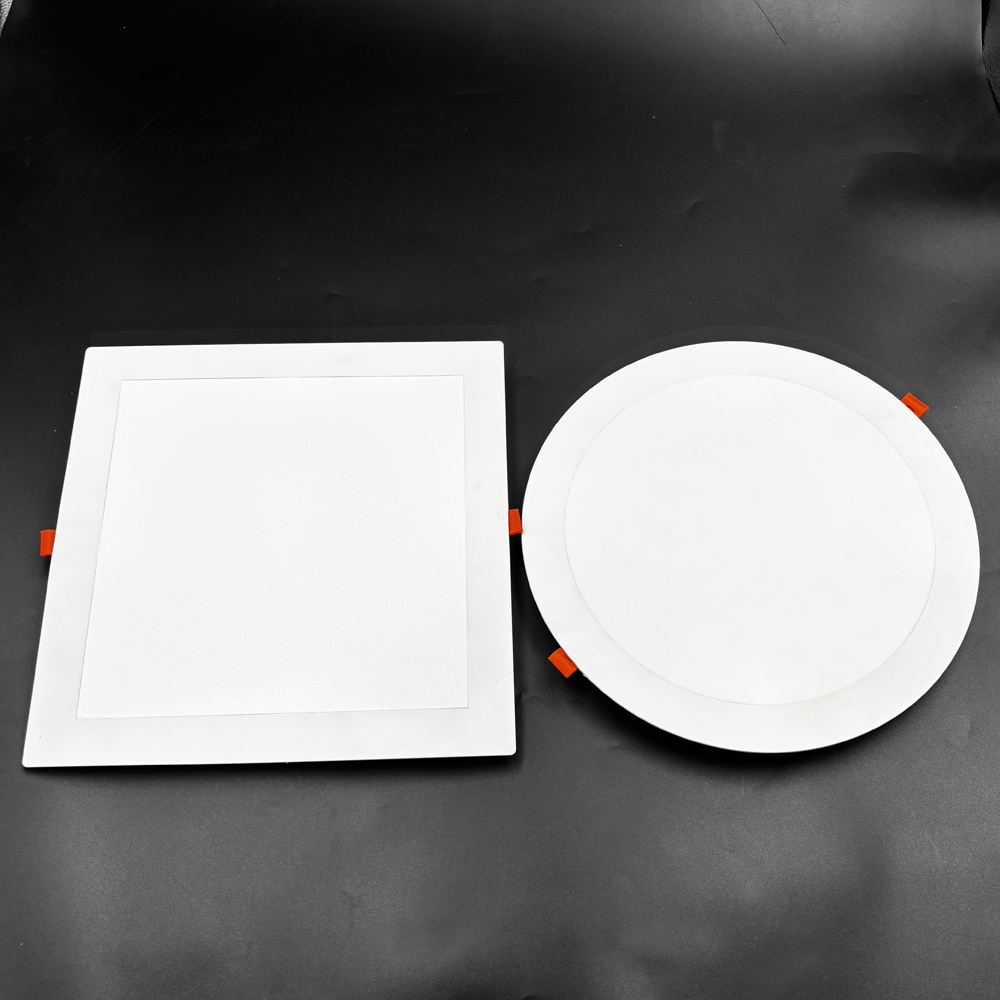 New Surface Panel Light Detail