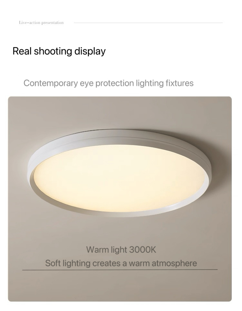 LED Lighting Product Display 4