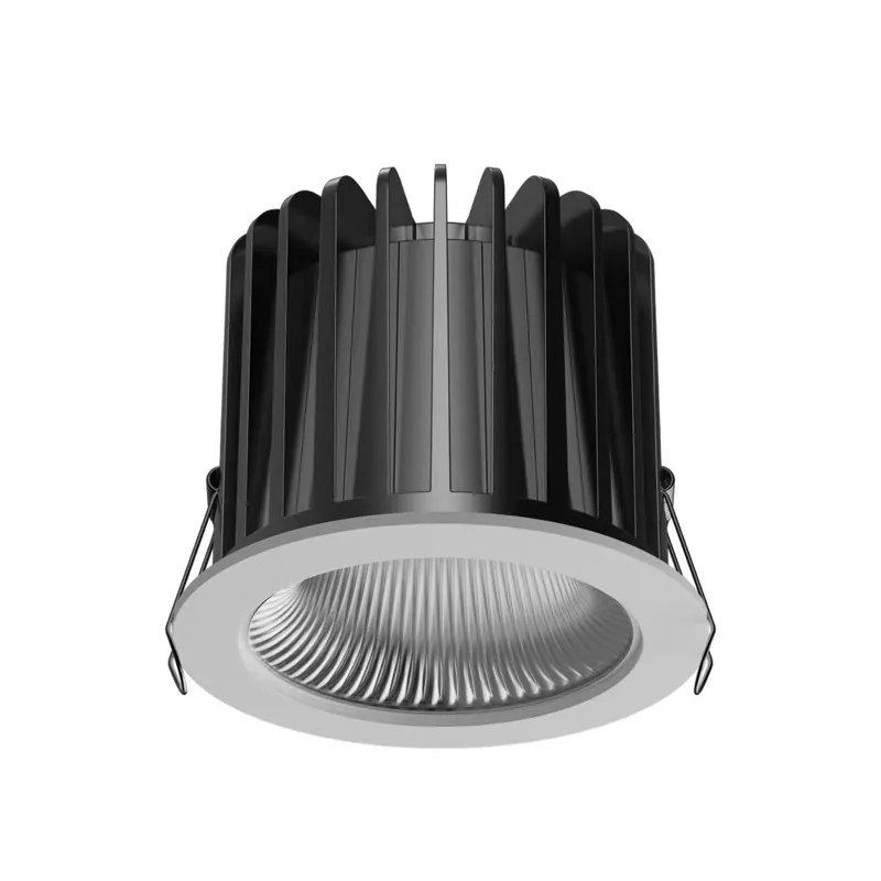 Aluminium Ceiling Light Dimensions