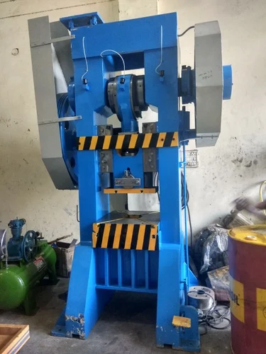 Hydraulic Press Machinery