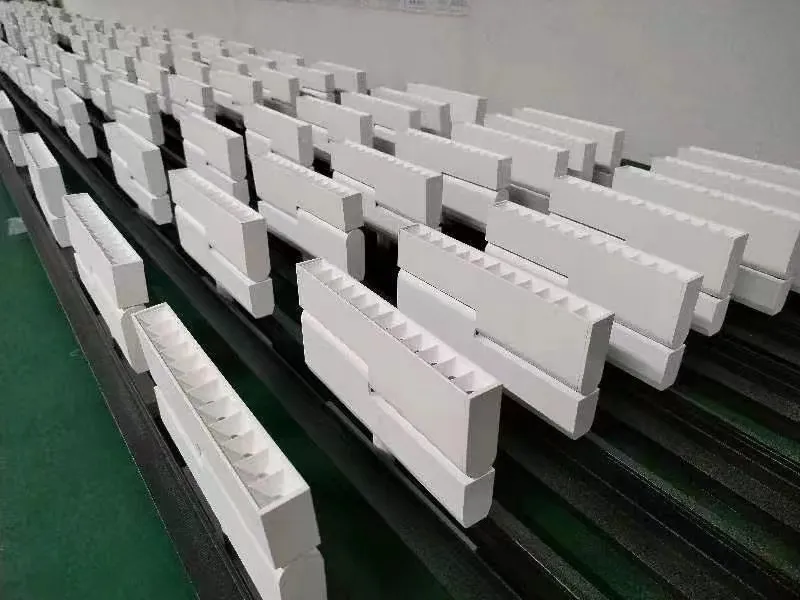 5.5mm Ultra-Thin Decorative Rail Spotlight Surface Mounted LED Interior Lighting