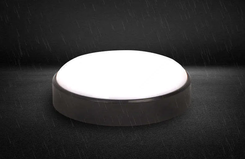 Moisture Proof and Insect Proof Outer Ring Architecture
